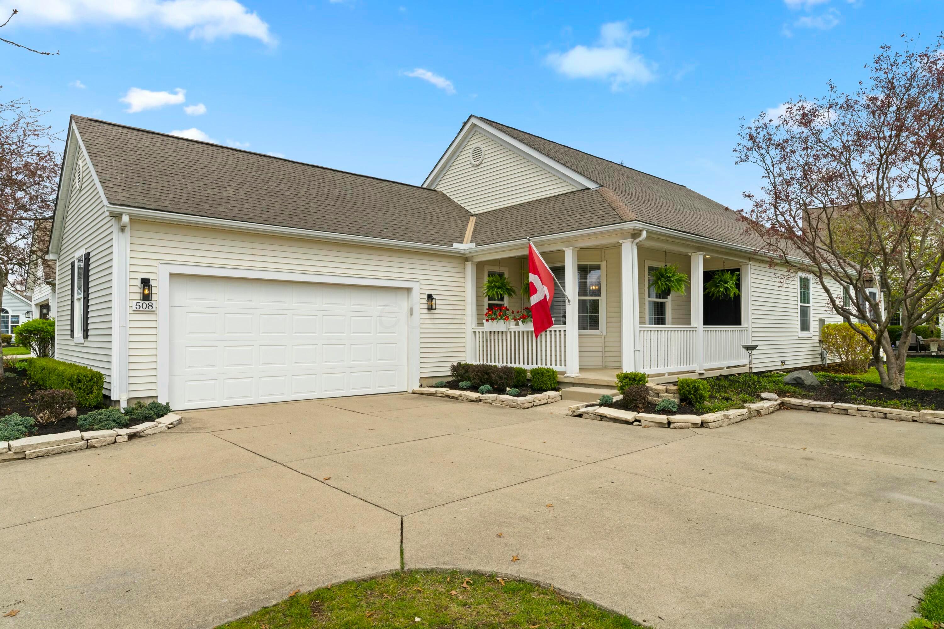 508 Straiton Square, Westerville, Ohio image 4
