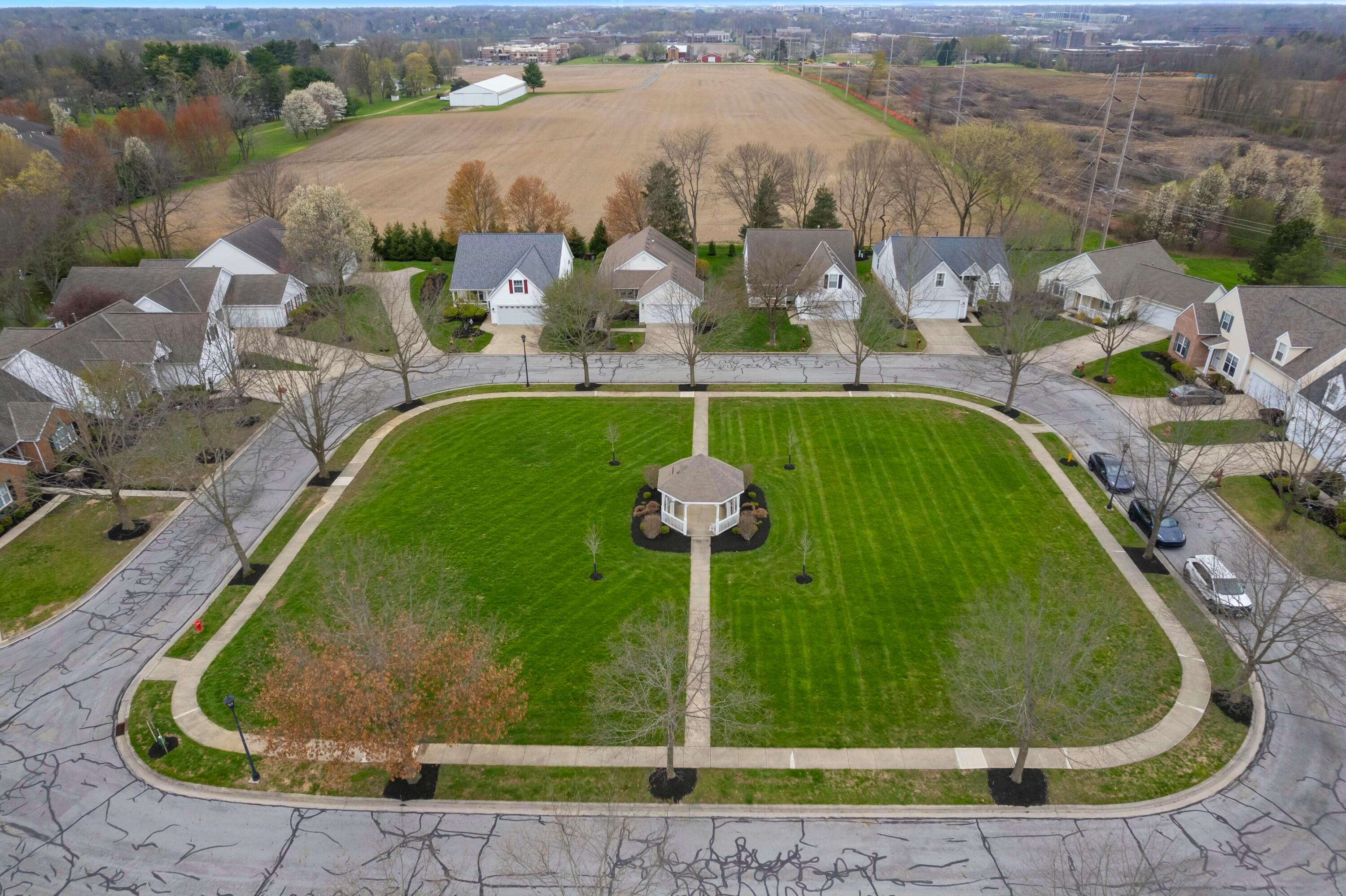 508 Straiton Square, Westerville, Ohio image 47