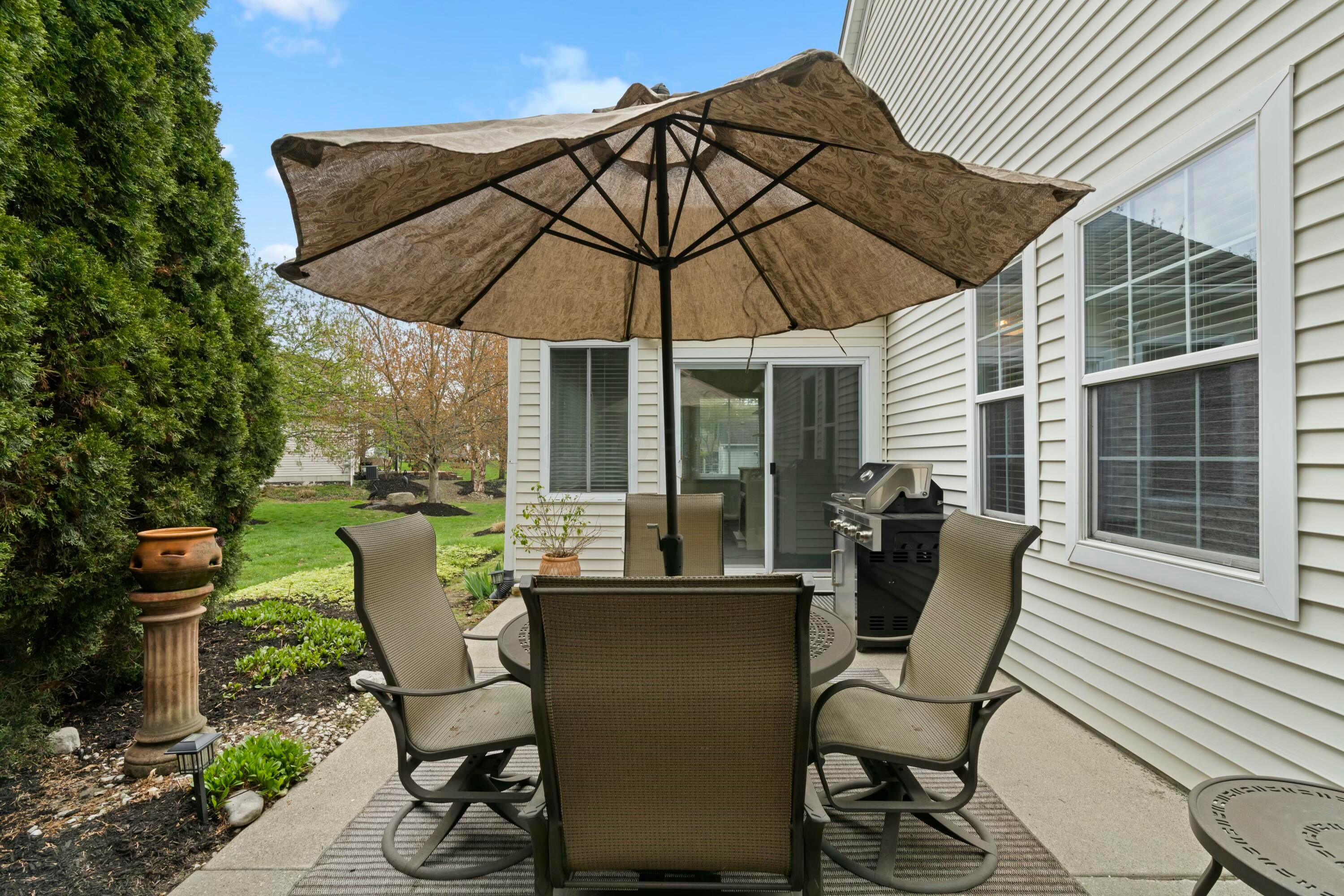 508 Straiton Square, Westerville, Ohio image 35