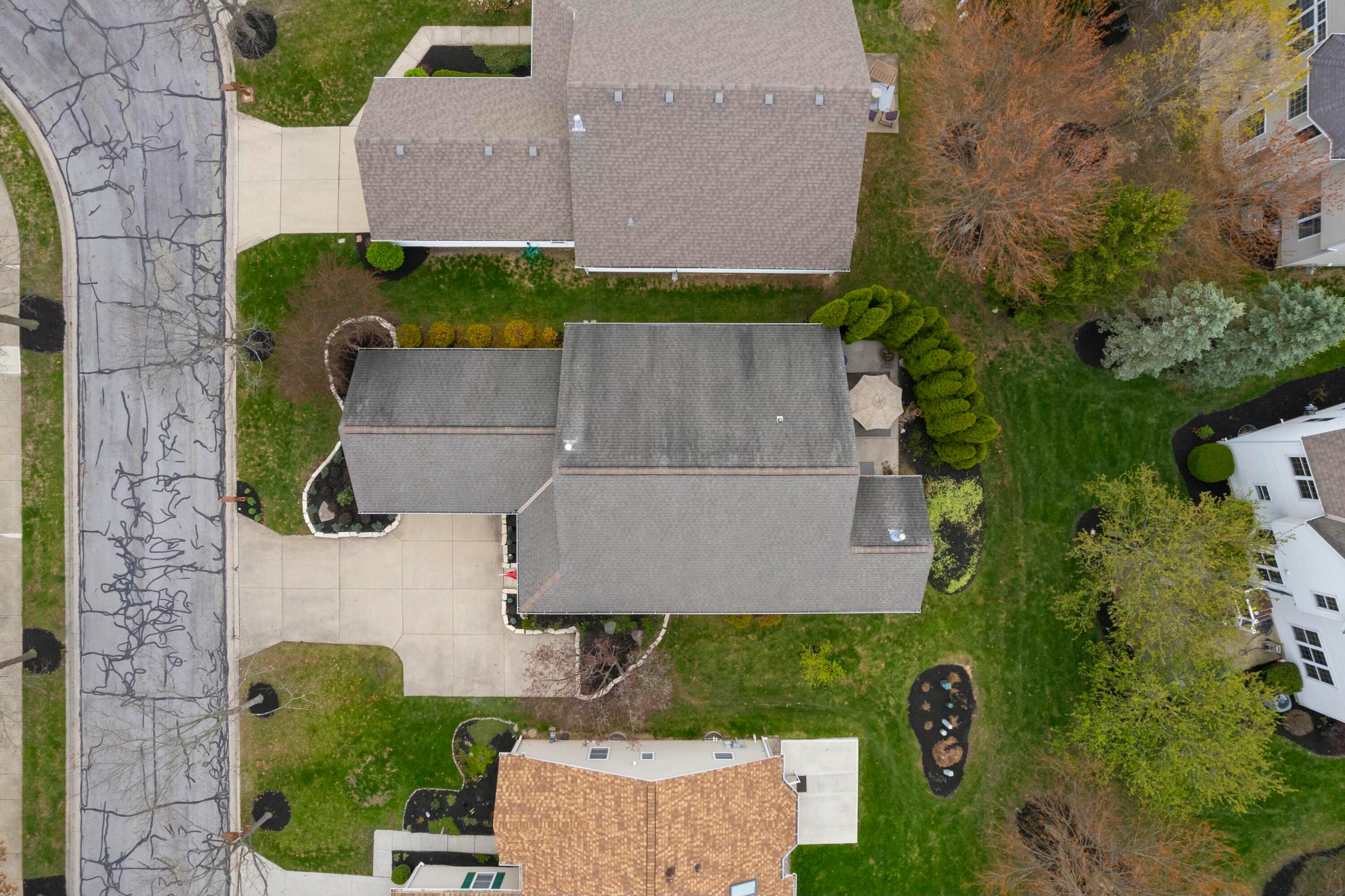 508 Straiton Square, Westerville, Ohio image 40
