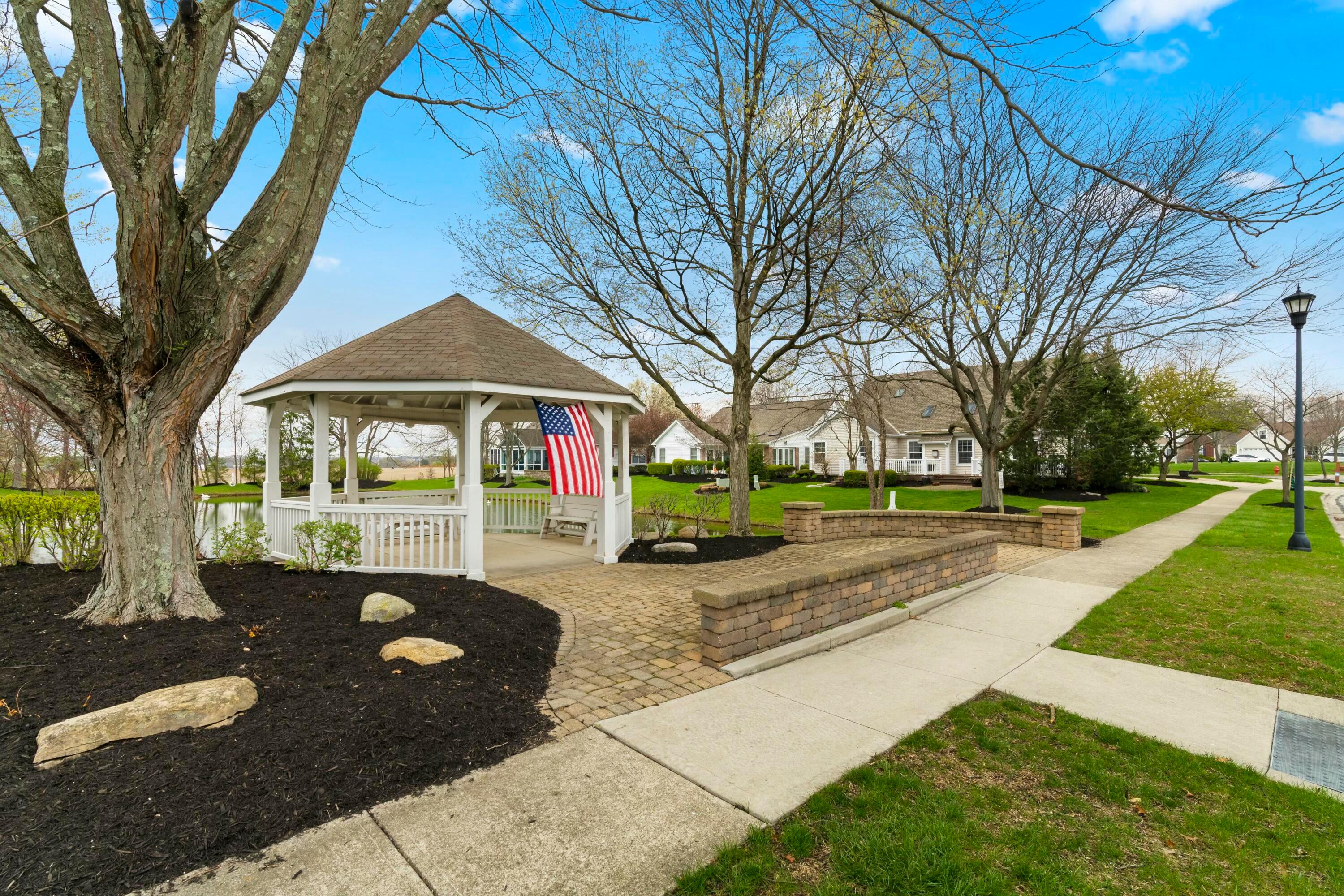 508 Straiton Square, Westerville, Ohio image 45