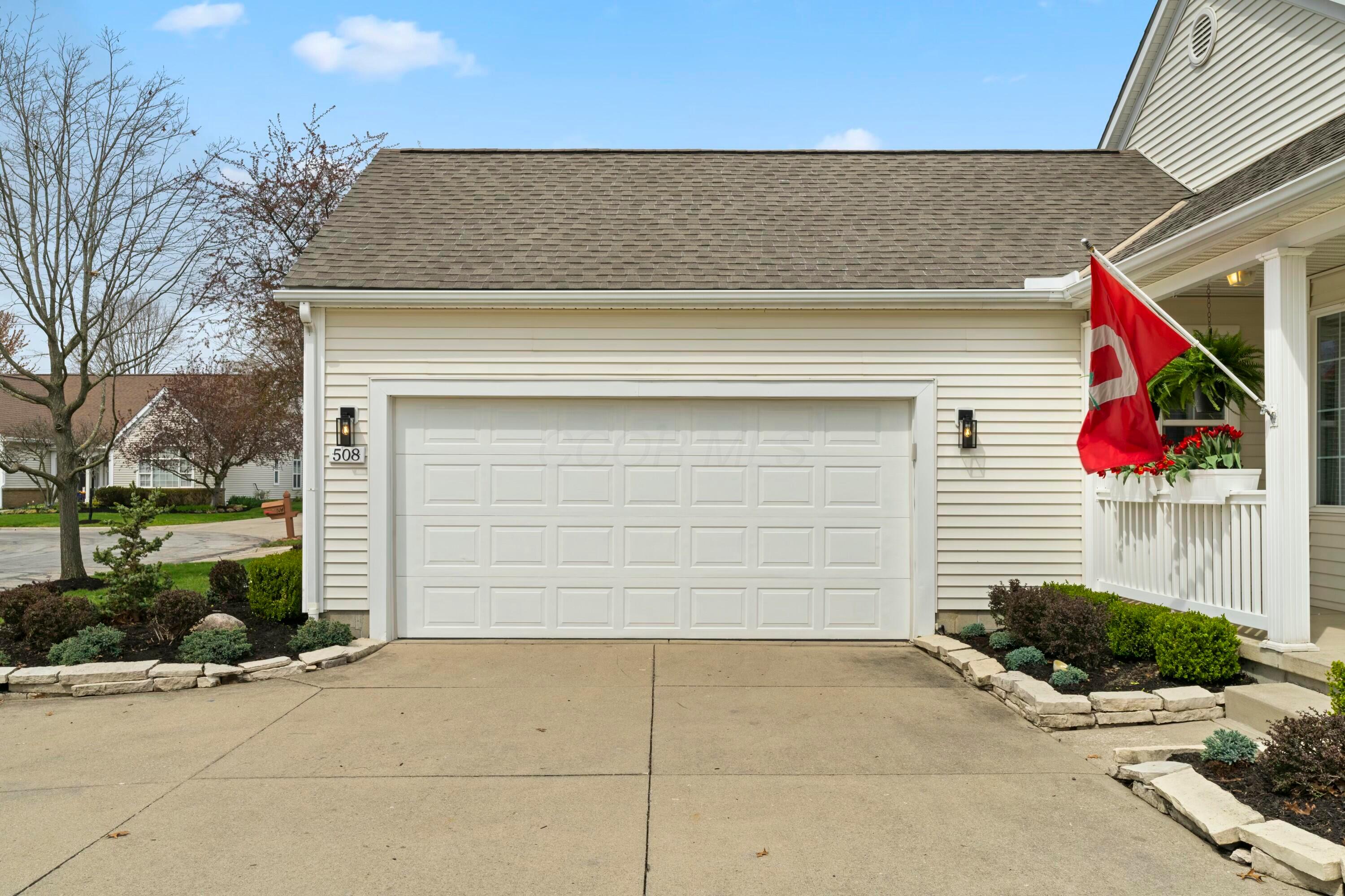 508 Straiton Square, Westerville, Ohio image 5