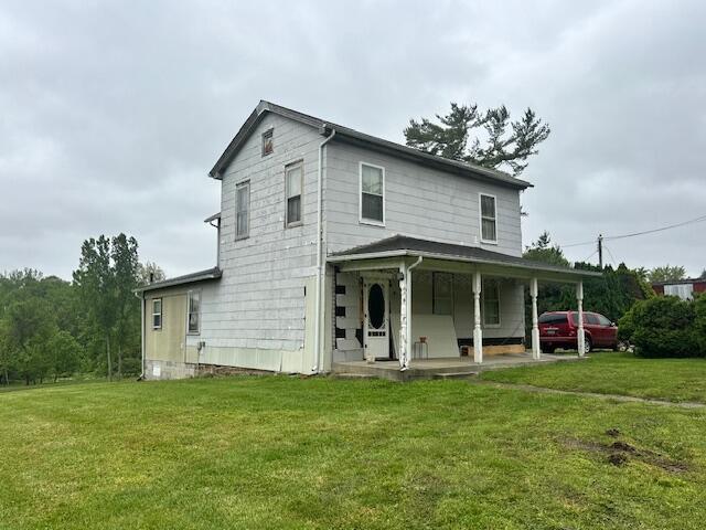 1152 Beaver Run Road, Hebron, Ohio image 1