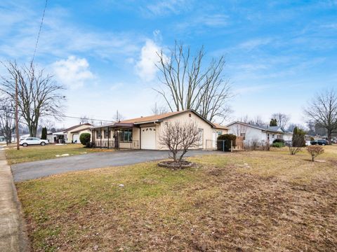 Tiny photo for 784 Gilmore Drive, Reynoldsburg, OH 43068 (MLS # 226004455)