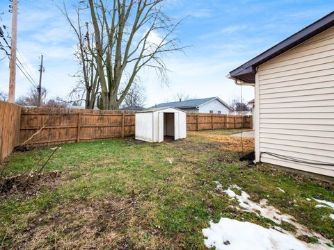 Tiny photo for 784 Gilmore Drive, Reynoldsburg, OH 43068 (MLS # 226004455)