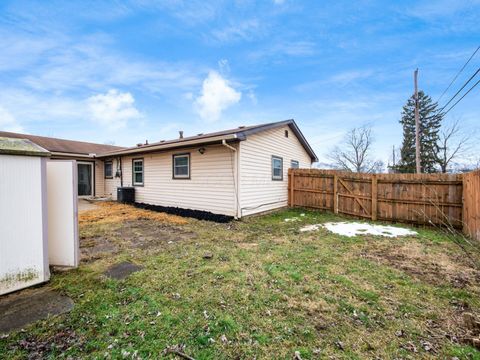 Tiny photo for 784 Gilmore Drive, Reynoldsburg, OH 43068 (MLS # 226004455)