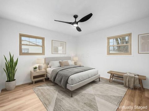 Tiny photo for 784 Gilmore Drive, Reynoldsburg, OH 43068 (MLS # 226004455)