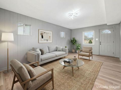 Tiny photo for 784 Gilmore Drive, Reynoldsburg, OH 43068 (MLS # 226004455)