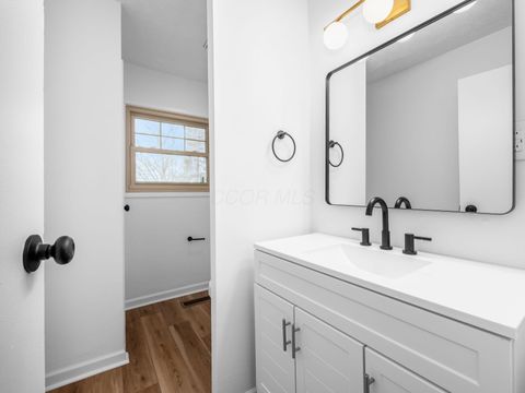 Tiny photo for 784 Gilmore Drive, Reynoldsburg, OH 43068 (MLS # 226004455)