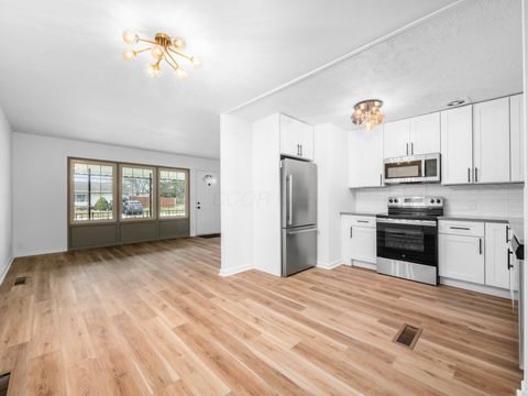 Tiny photo for 784 Gilmore Drive, Reynoldsburg, OH 43068 (MLS # 226004455)