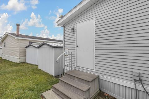 Tiny photo for 1844 Londoncrest Drive, Grove City, OH 43123 (MLS # 226000855)