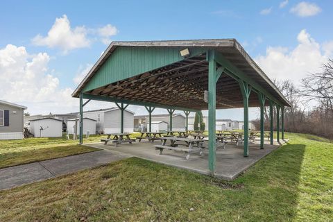 Tiny photo for 1844 Londoncrest Drive, Grove City, OH 43123 (MLS # 226000855)