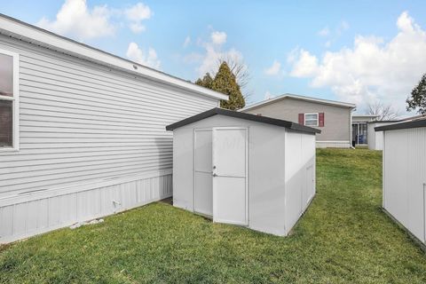 Tiny photo for 1844 Londoncrest Drive, Grove City, OH 43123 (MLS # 226000855)