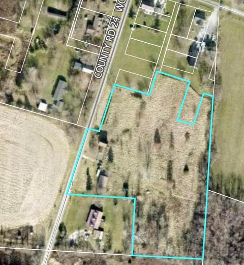 Photo of 1731 County Road 24, Marengo, OH 43334 (MLS # 226006519)