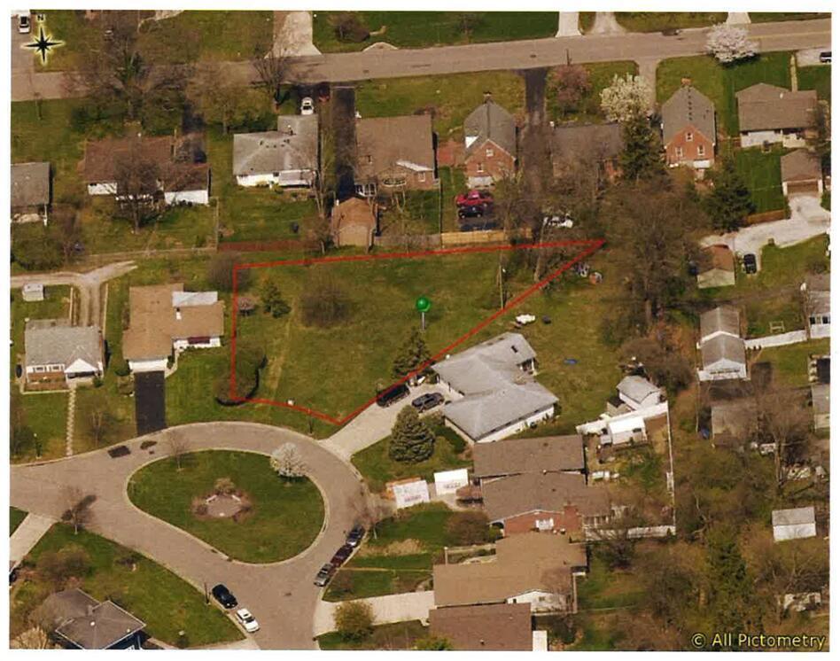 3120 Kellner Place, Columbus, Ohio image 1