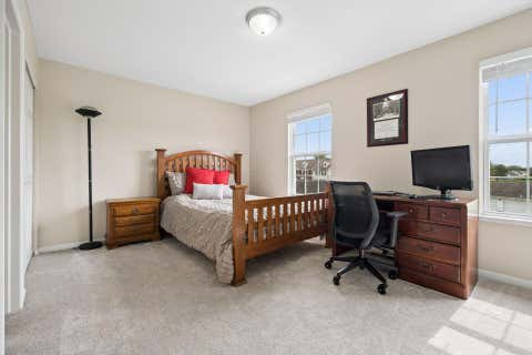 Tiny photo for 1080 Shady Lake Drive, Columbus, OH 43228 (MLS # 226031579)