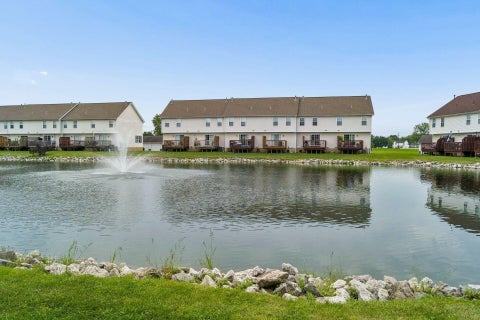 Tiny photo for 1080 Shady Lake Drive, Columbus, OH 43228 (MLS # 226031579)