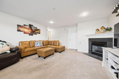 Tiny photo for 1080 Shady Lake Drive, Columbus, OH 43228 (MLS # 226031579)