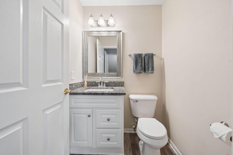 Tiny photo for 1080 Shady Lake Drive, Columbus, OH 43228 (MLS # 226031579)