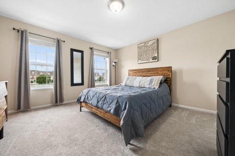 Tiny photo for 1080 Shady Lake Drive, Columbus, OH 43228 (MLS # 226031579)