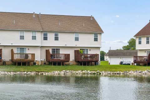 Tiny photo for 1080 Shady Lake Drive, Columbus, OH 43228 (MLS # 226031579)
