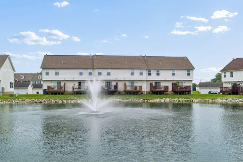 Tiny photo for 1080 Shady Lake Drive, Columbus, OH 43228 (MLS # 226031579)
