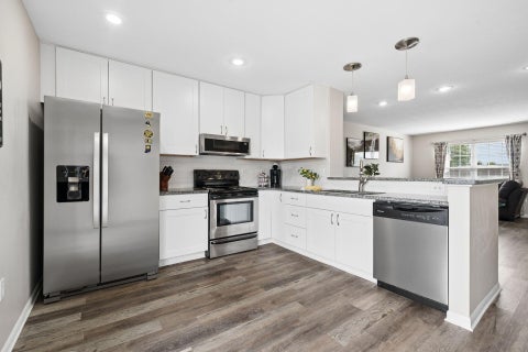 Tiny photo for 1080 Shady Lake Drive, Columbus, OH 43228 (MLS # 226031579)