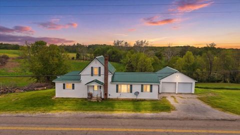 18925 Hopewell Road Mount Vernon OH 43050
