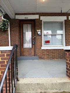 865 E Whittier Street, Columbus, Ohio image 1