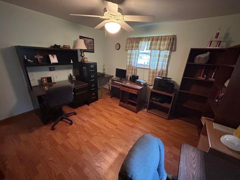 Tiny photo for 1605 Jackson Road, Zanesville, OH 43701 (MLS # 225037773)