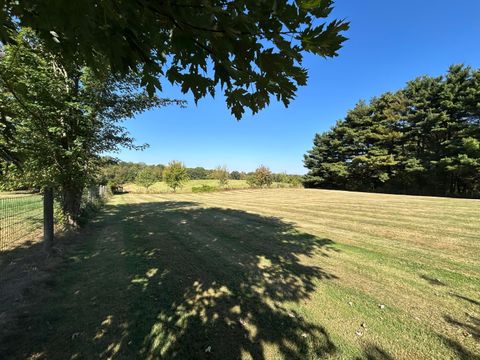 Tiny photo for 1605 Jackson Road, Zanesville, OH 43701 (MLS # 225037773)
