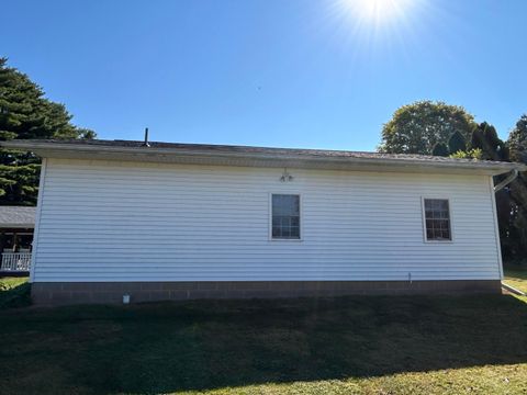 Tiny photo for 1605 Jackson Road, Zanesville, OH 43701 (MLS # 225037773)