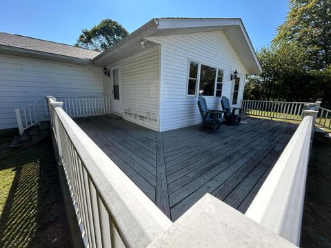 Tiny photo for 1605 Jackson Road, Zanesville, OH 43701 (MLS # 225037773)