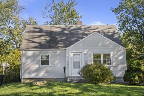 Photo of 3462 Dresden Street, Columbus, OH 43224 (MLS # 225040229)