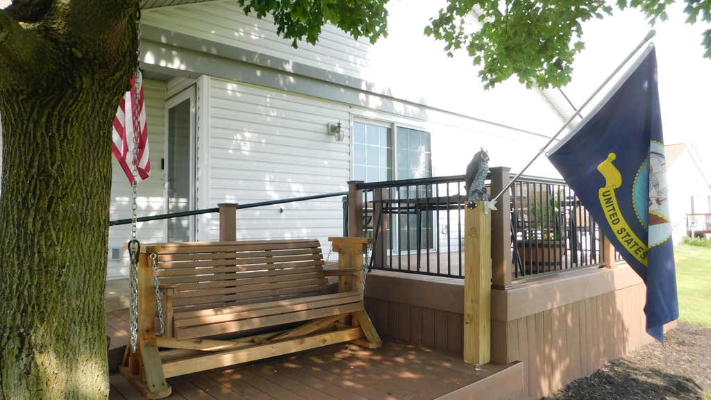 Photo of 1038 Watkins Glen 1038 #1038, Marysville, OH 43040 (MLS # 226021282)