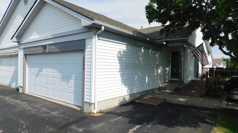Photo of 1038 Watkins Glen 1038 #1038, Marysville, OH 43040 (MLS # 226021282)