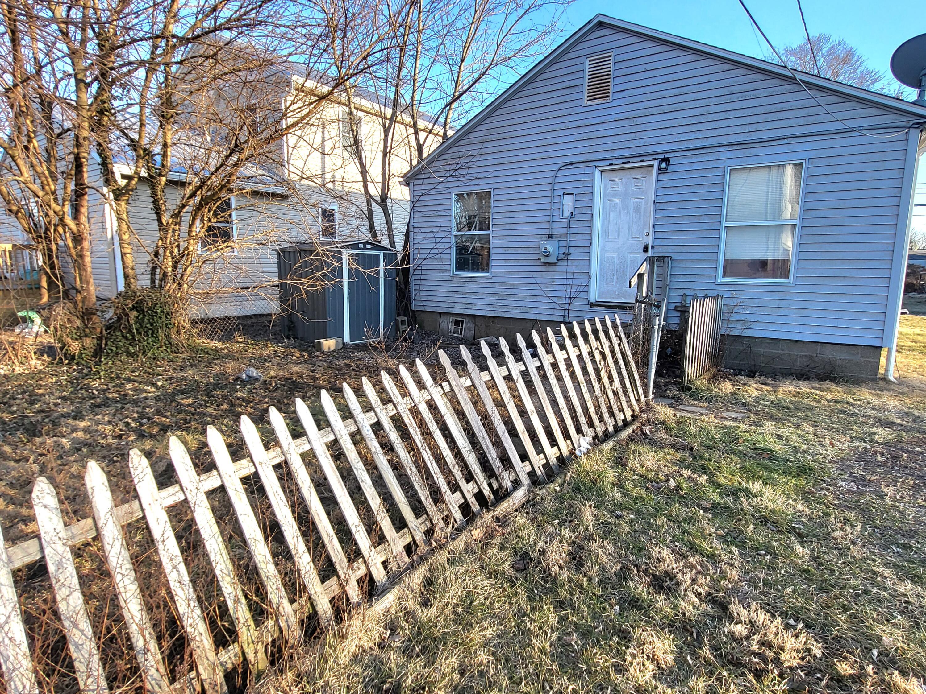 72 Maholm Street, Newark, Ohio image 15