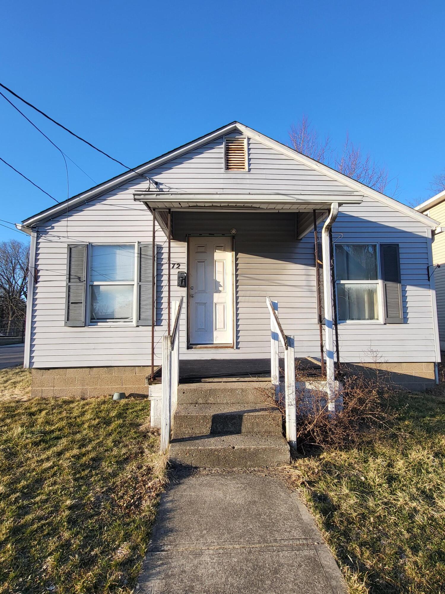 72 Maholm Street, Newark, Ohio image 1