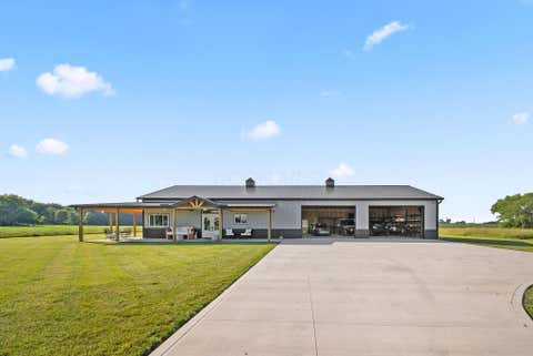 Photo of 8434 Opossum Run Road, London, OH 43140 (MLS # 226024854)