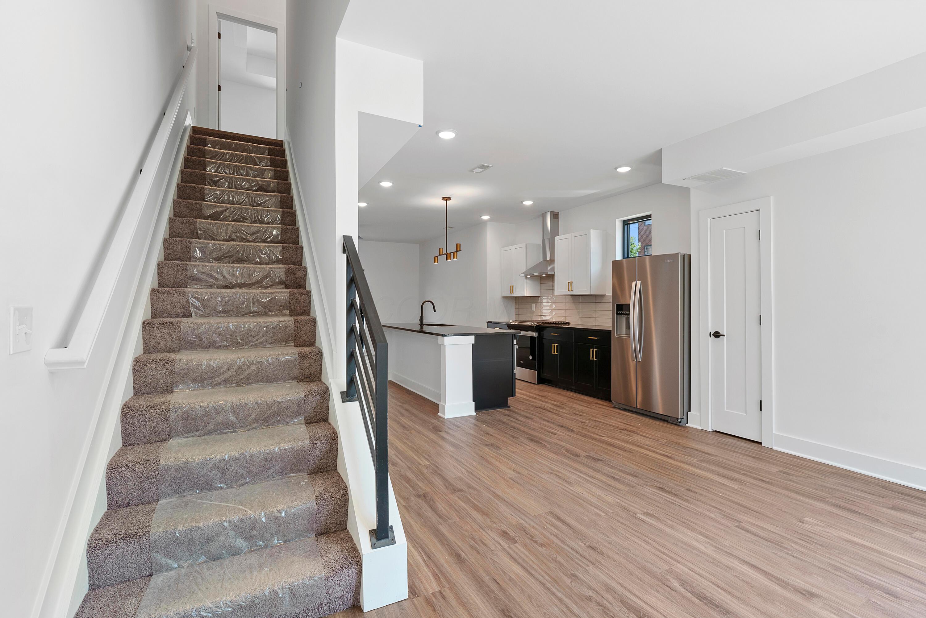 1108 Oak Street #11, Columbus, Ohio image 7