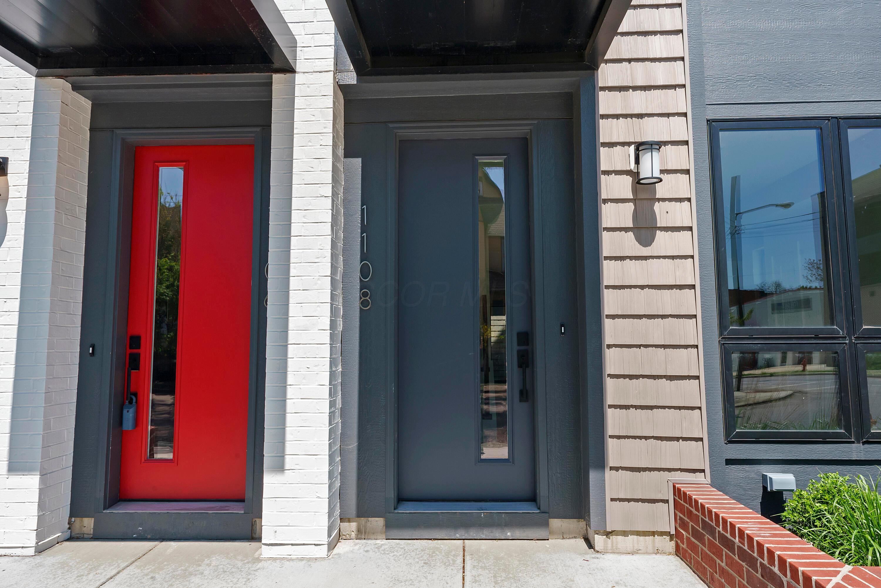 1108 Oak Street #11, Columbus, Ohio image 4