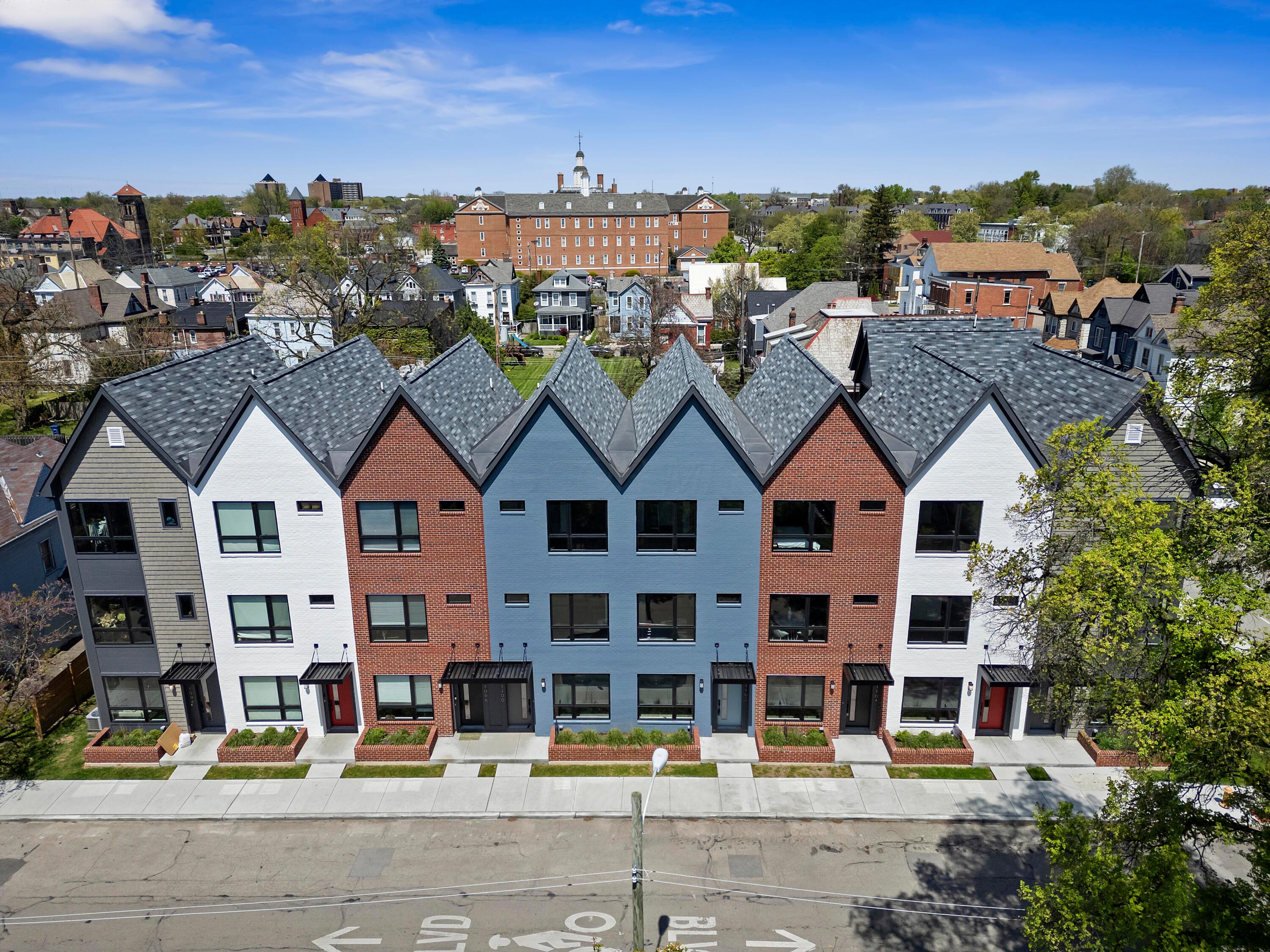 1108 Oak Street #11, Columbus, Ohio image 40