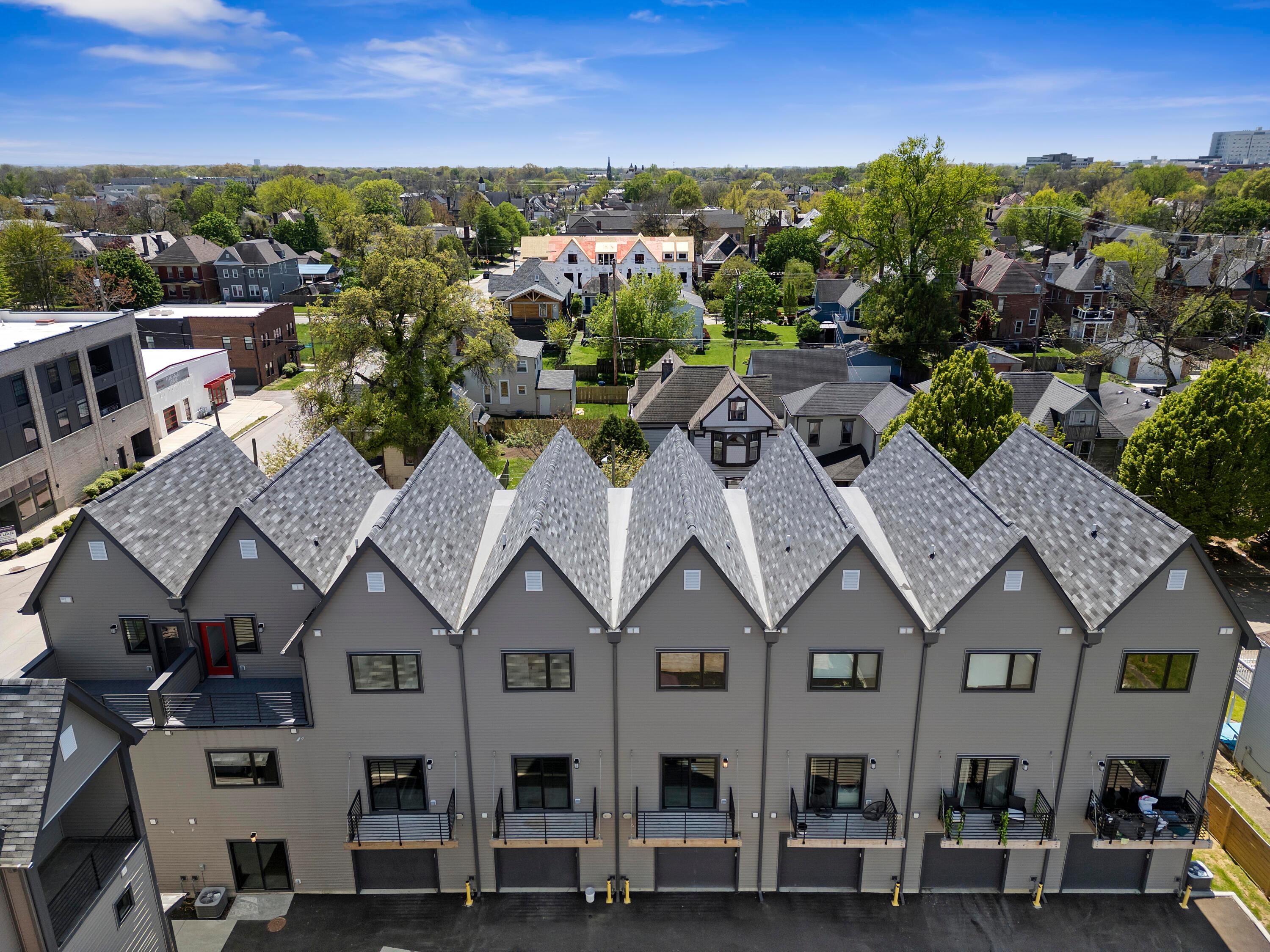 1108 Oak Street #11, Columbus, Ohio image 41