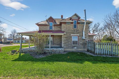 Photo of 32775 Water Street, Richwood, OH 43344 (MLS # 226011535)