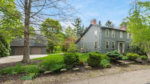 Photo of 301 Clouse Lane, Granville, OH 43023 (MLS # 226014885)