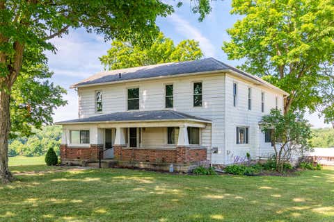 Photo of 5218 N State Route 235, Conover, OH 45317 (MLS # 226025695)