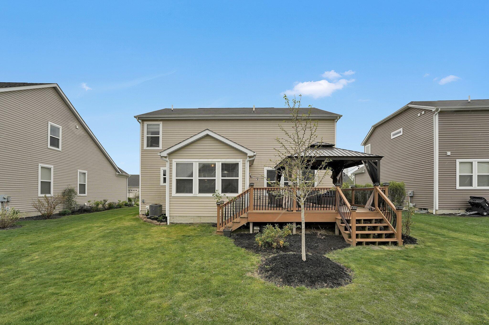 218 Christian Street, Delaware, Ohio image 44
