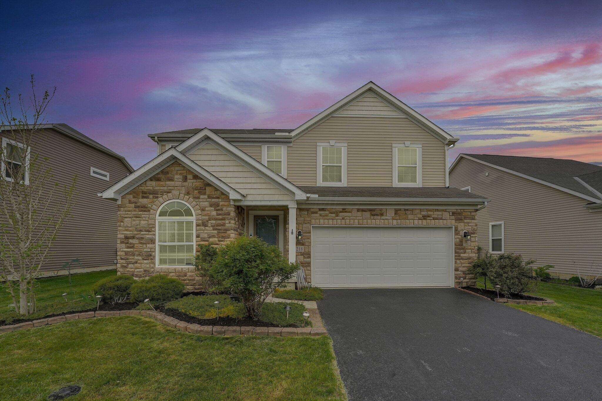218 Christian Street, Delaware, Ohio image 2