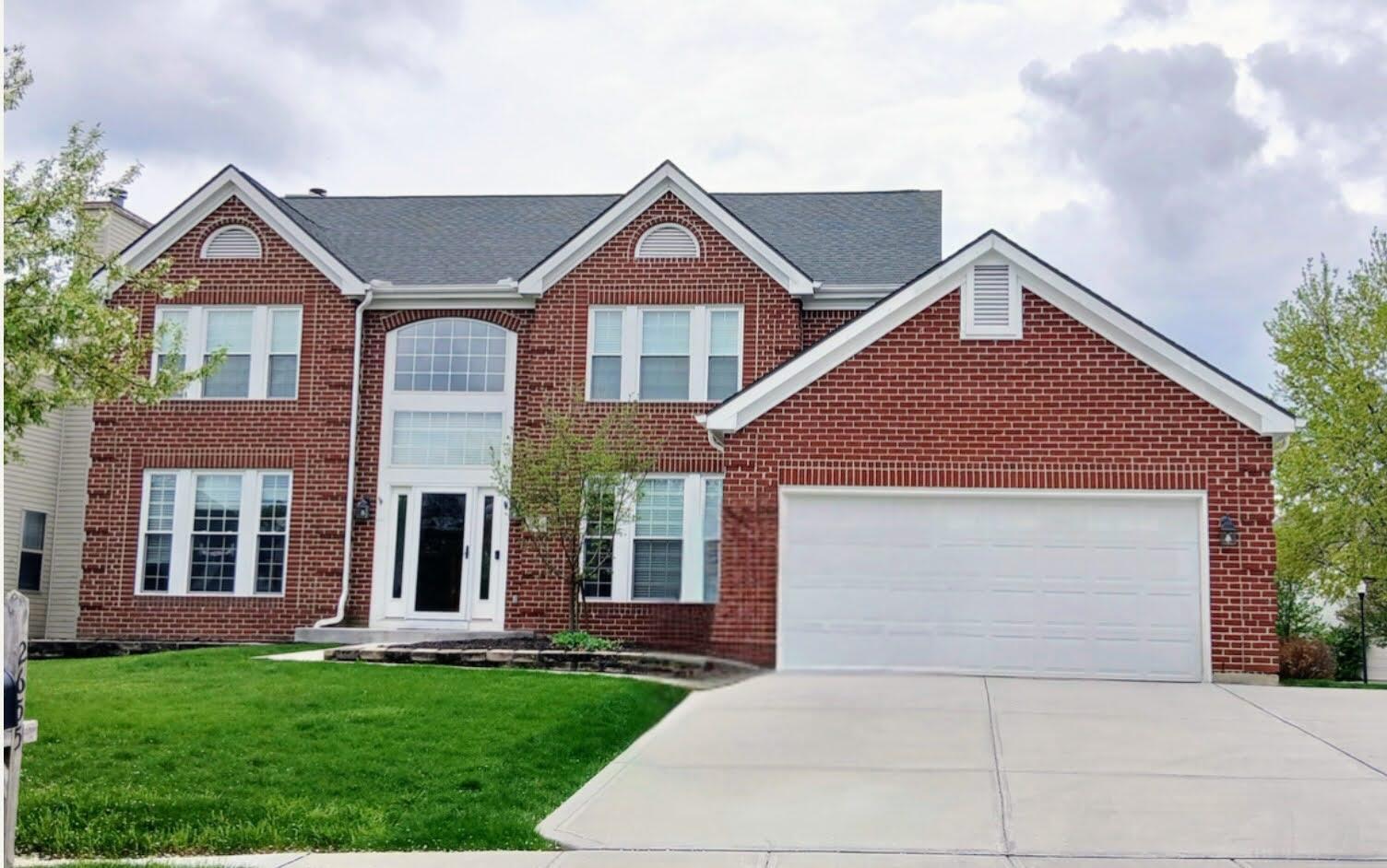 2655 Berber Street, Powell, Ohio image 1