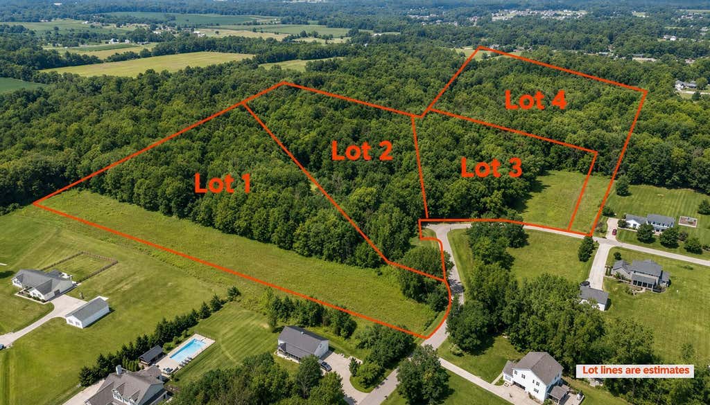 Photo of 0 Carlingford Drive Lot 2 #Lot 2, Granville, OH 43023 (MLS # 226031102)